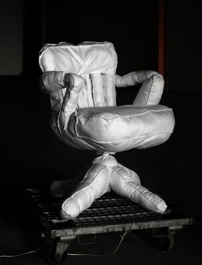 pepe heykoop: stitch + sputnik