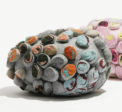 milan design week 2008 preview: pernelle fagerlund