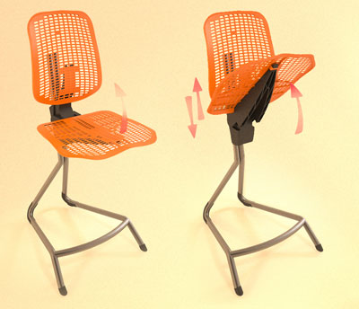 'perch' by simon dennehy