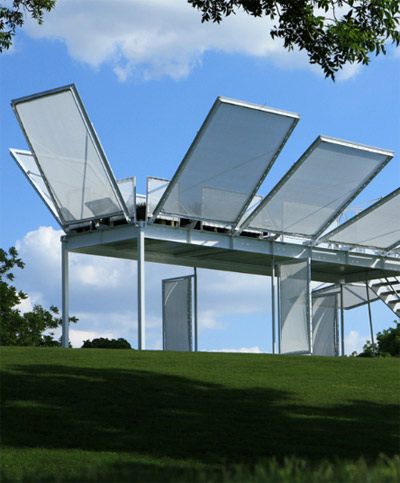 anderson anderson architecture: PGA prairie hopper