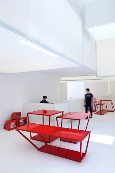 studio guilherme torres: puramania