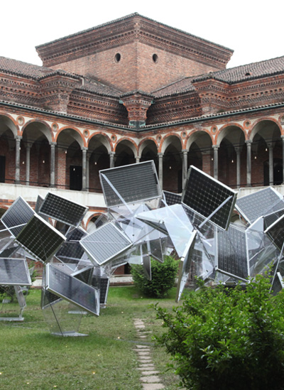 photosynthesis by akihisa hirata for panasonic