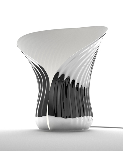 shiro studio: phylum for alessi