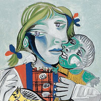 stolen picasso paintings recovered