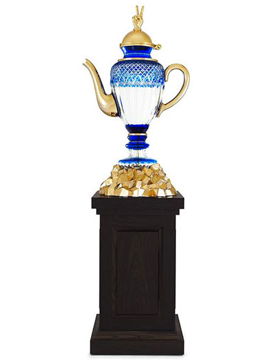 studio job: piece for peace