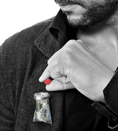 garbage pin by ana cardim