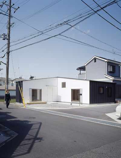 k tasho architecture+unvoice: pino