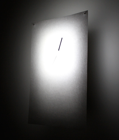 paul cocksedge with pioneer electronics for japan creative