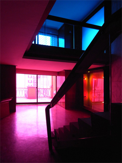 pipilotti rist: parasimpatico at fondazione nicola trussardi