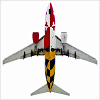 aircraft by jeffrey milstein