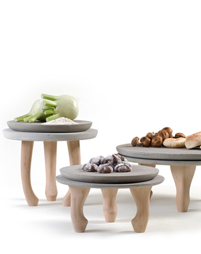 nir meiri: concrete plates