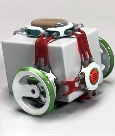 plick interactive building toy