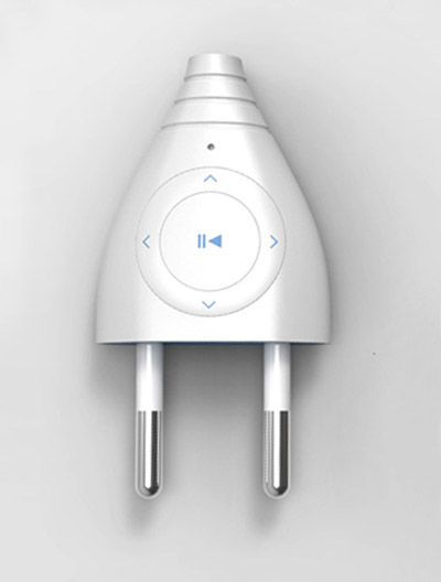 giha woo: plug and player mp3 device