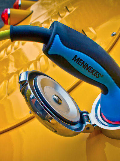 morgan plus E electric concept