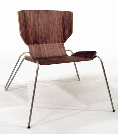 shawn weiland: affectual chair