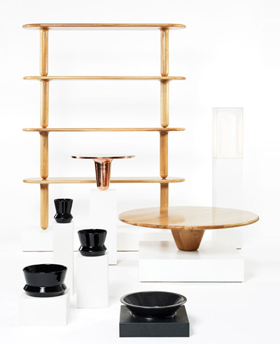 nicolas le moigne: podium collection