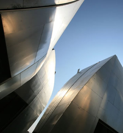 frank gehry: ohr o keefe museum
