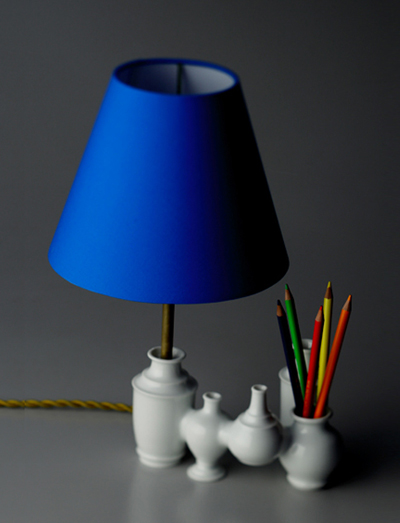 proof of guild at tokyo design tide 2011