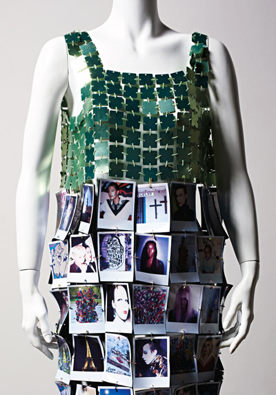 made in polaroid: polaroid 50 | 50 | 50 exhibition