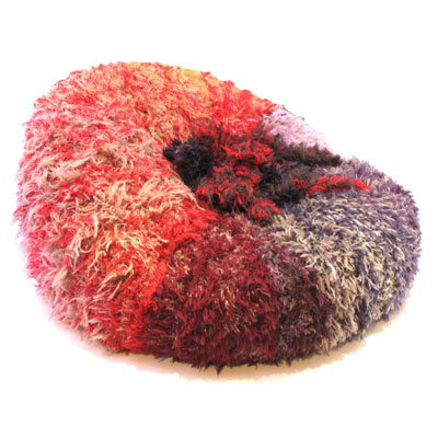 con3studio: pompon chair