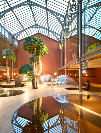 christian pottgiesser architecturespossibles: pons + huot