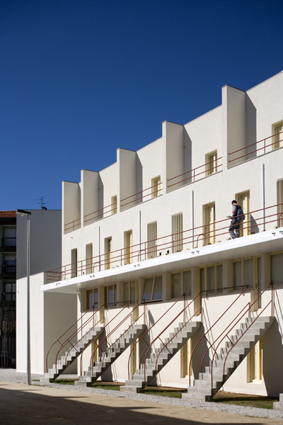 'no place like   4 houses 4 films' at the venice architecture biennale