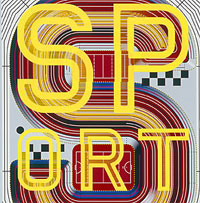 museum für gestaltung zurich's posters