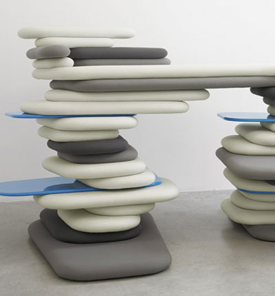 possible furniture by robert stadler