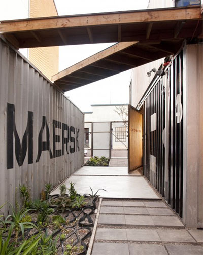 ENS_projects: the periscope project