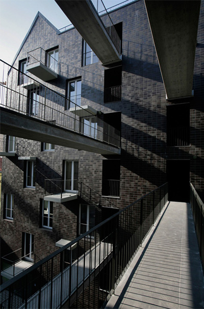 atelier peter kis: prater street