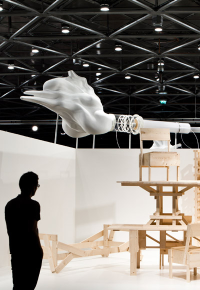 resuscitating prehistoric creatures with design