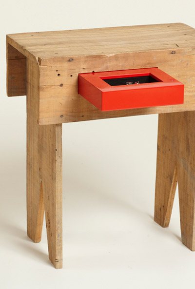 studio mk27: prostheses and innesti at gallery fumi