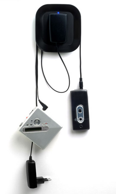 gilles belley: power peg socket