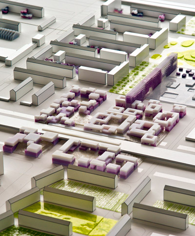 fabric wins the prix de rome 2010