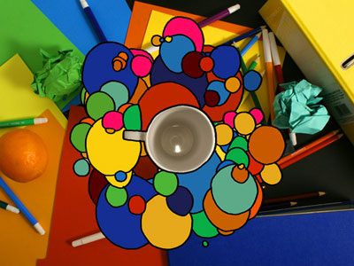 procrastination by johnny kelly