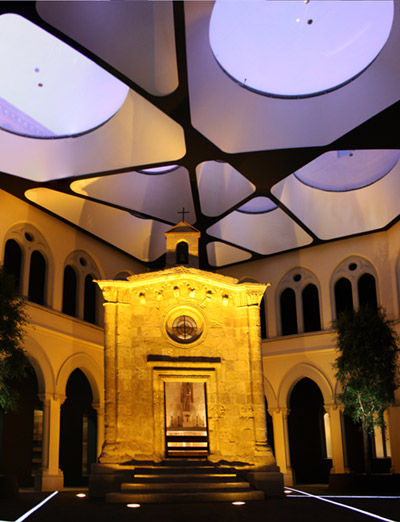 ON A: pontifical seminary reform