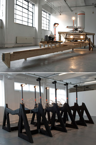 paul segers: new skin for the old ceremony