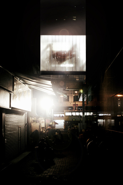 cheungvogl: the public layer, hong kong