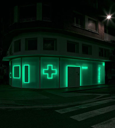 buj+colon: pharmacy at la puebla 15