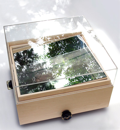 igland design: pure sunlight