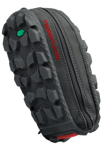 fold up hiking shoe by timberland