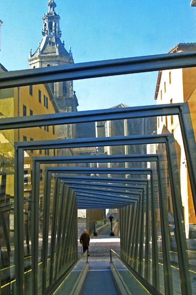 roberto ercilla: mechanical ramps