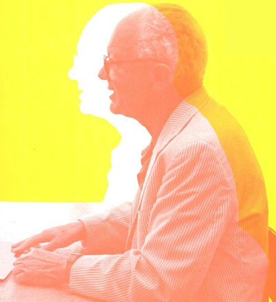 paul rand: conversations with students