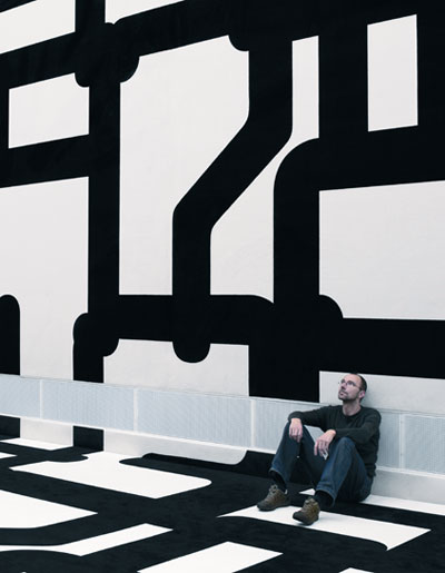 j. mayer h.: rapport   experimental spatial structures