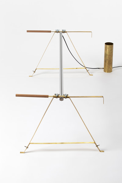 alfonso ruano canales: lightweight beam