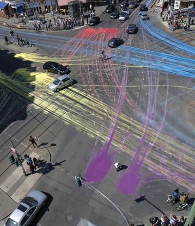 iepe: painting reality