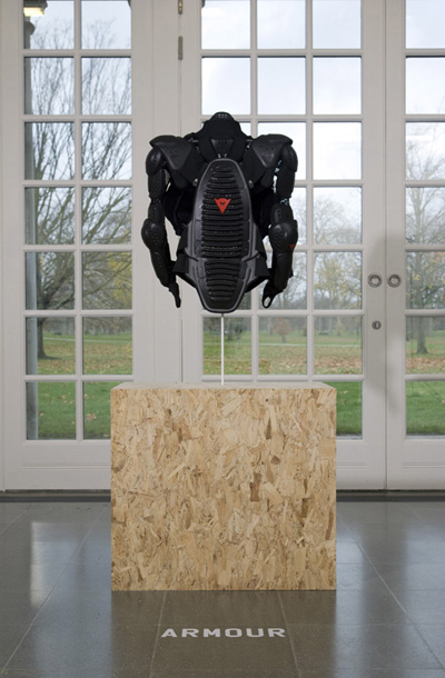 konstantin grcic: design real exhibition at serpentine gallery now open