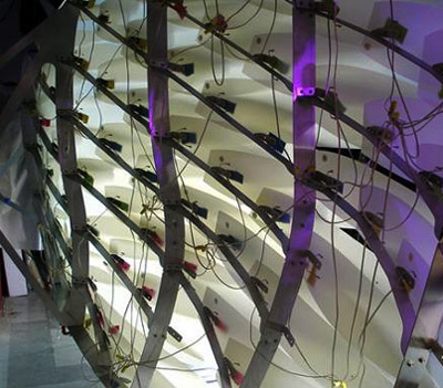 rob ley and joshua stein: 'reef'