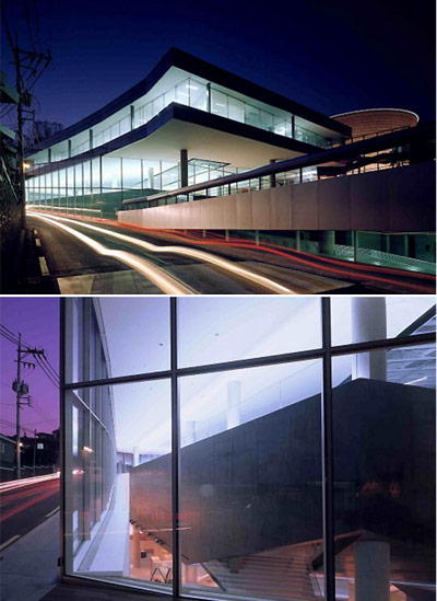 rem koolhaas awarded golden lion at venice biennale