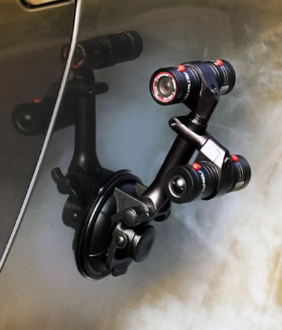 replay xd1080 HD camera